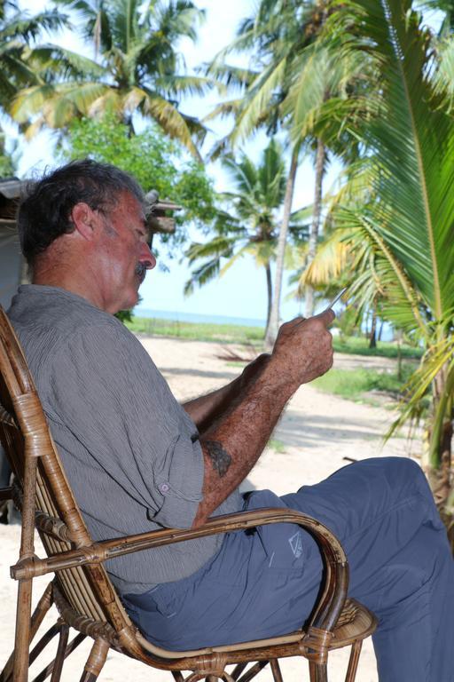 Marari Beach Paradise Mararikulam Eksteriør billede