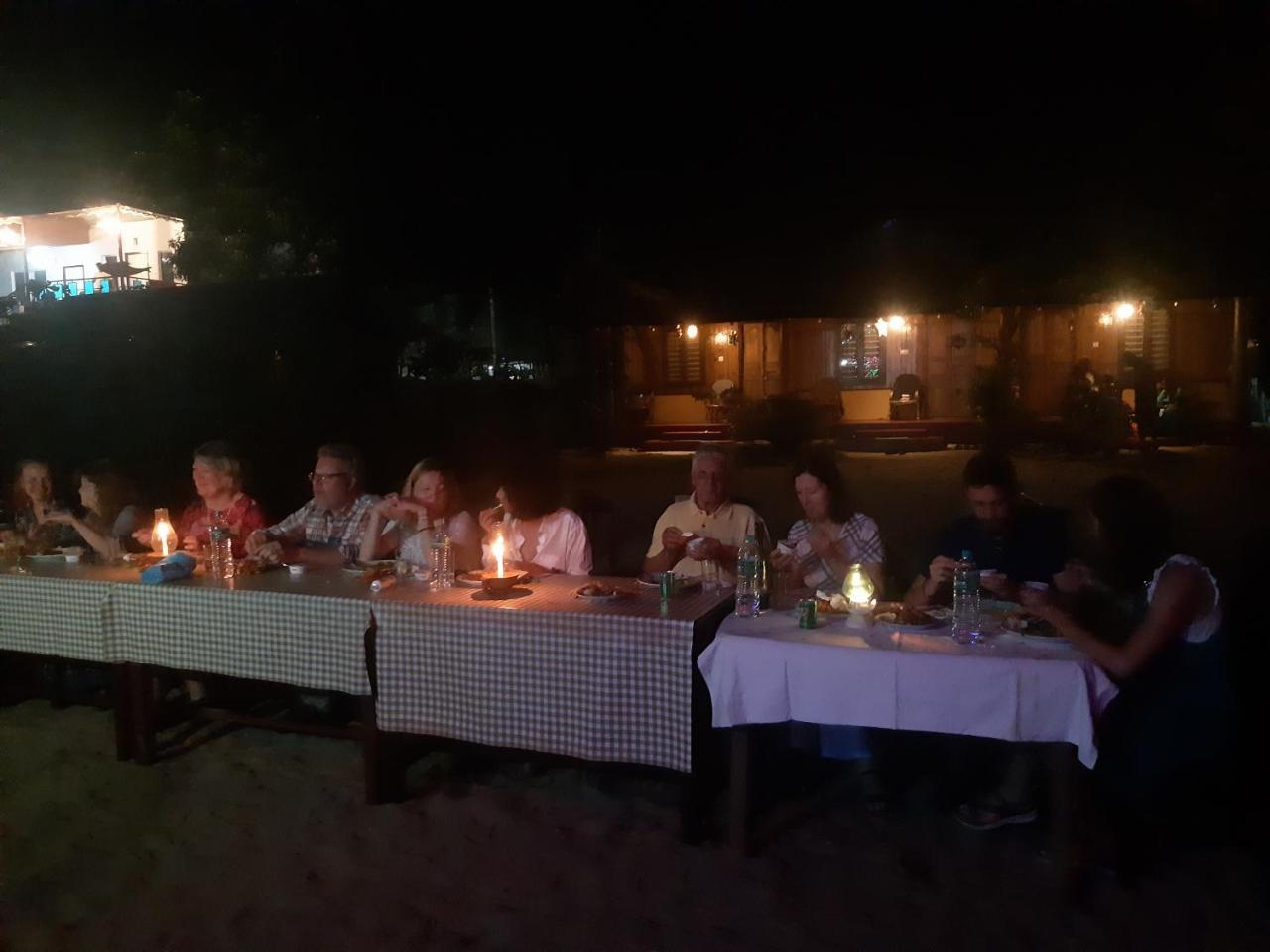 Marari Beach Paradise Mararikulam Eksteriør billede